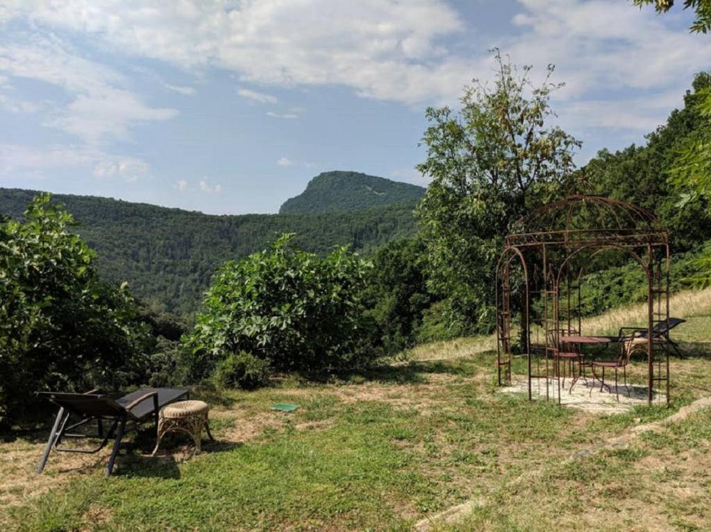 Le Belvedere Lairiere المظهر الخارجي الصورة