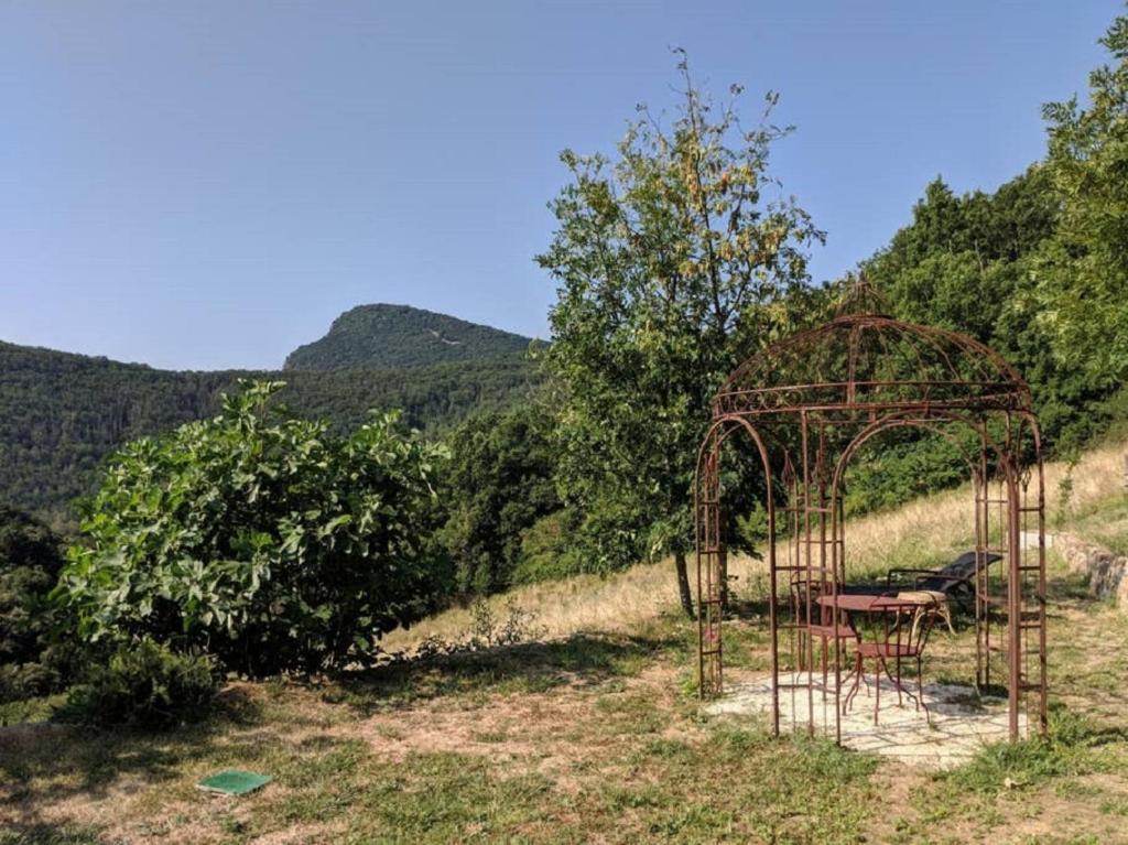 Le Belvedere Lairiere المظهر الخارجي الصورة