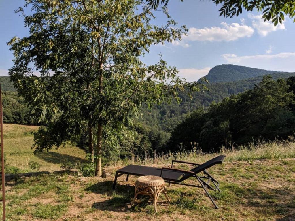 Le Belvedere Lairiere المظهر الخارجي الصورة